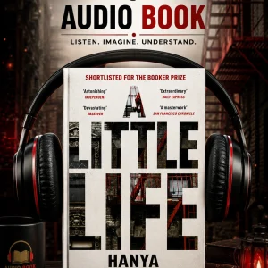 A Little Life by Hanya Yanagihara (Audio Book)