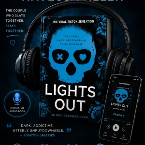 Lights Out by Navessa Allen (Audio Book)