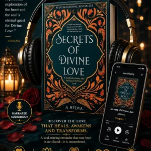 Secrets of Divine Love by A. Helwa (Audio Book)