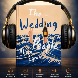 The Wedding People by Alison Espach (Audio Book)