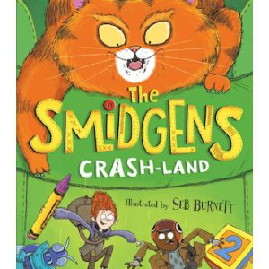 The Smidgens by David O’Connell