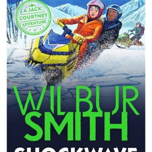 Shockwave by Wilbur Smith
