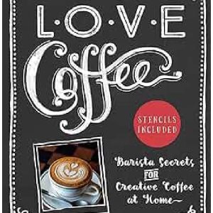 Love Coffee by Ryan Soeder