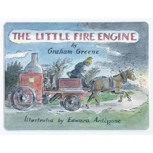 The Little Fire Engine by Graham Greene