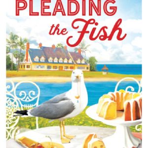 Pleading the Fish by Bree Baker