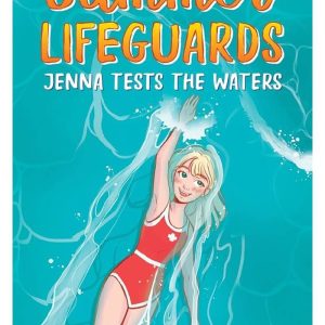 Summer Lifeguards by Elizabeth Doyle Carey