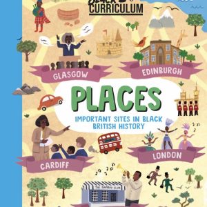 The Black Curriculum Places Important Sites In Black British History by Melody Triumph