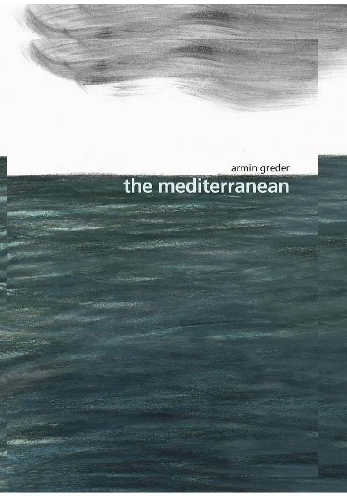 Mediterranean by Armin Greder