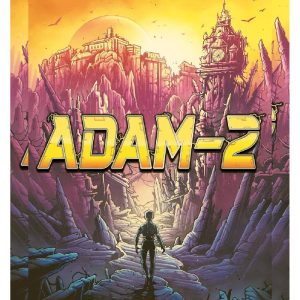 Adam-2 By: Alastair Chisholm
