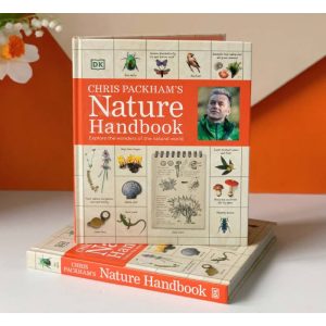 Chris Packhams Nature Handbook By: Chris Packham