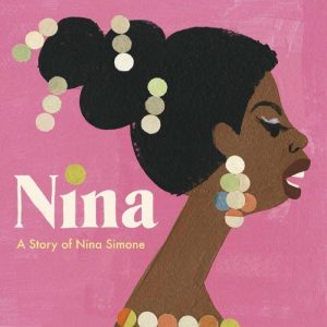 Nina by Traci N Todd Christian Robinson Illustrator