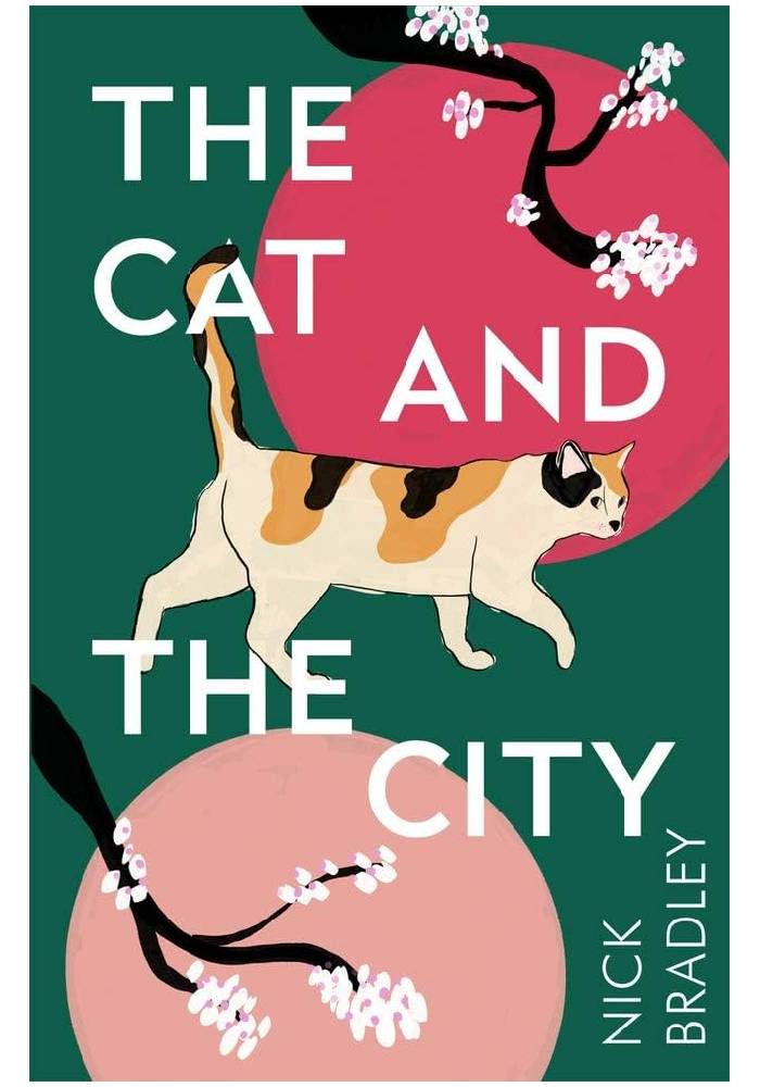 The Cat and The City by Nick Bradley