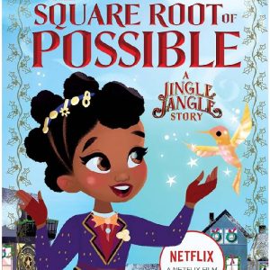 The Square Root of Possible by Lyn Sisson-Talbert