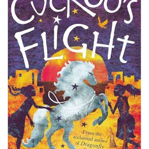 Cuckoo's Flight by Wendy Orr