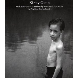 Rain by Kirsty Gunn