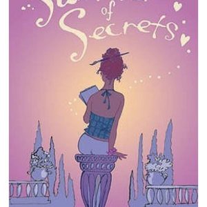 Summer of Secrets by Rosie Rushton