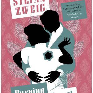 Burning Secret by Stefan Zweig