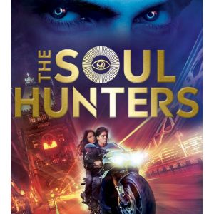 The Soul Hunters by Chris Bradford