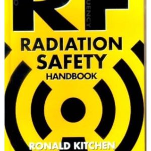 RF Radiation Safety Handbook by Ronald Kitchen I Eng