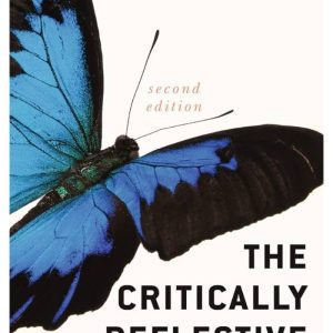 The Critically Reflective Practitioner by Sue Thompson