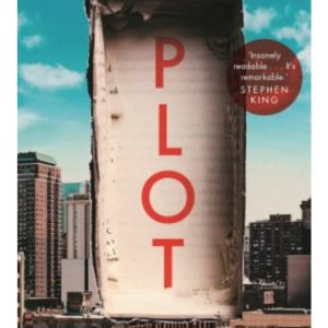 The Plot by Jean Hanff Korelitz