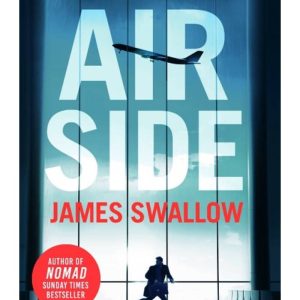 Air Side by James Swallow