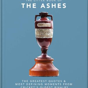 The Little Book of the Ashes