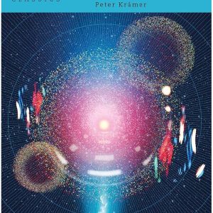 2001 A Space Odyssey by Peter Kramer