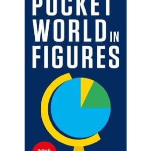 Pocket World in Figures 2021