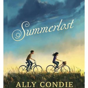 Summerlost by Ally Condie