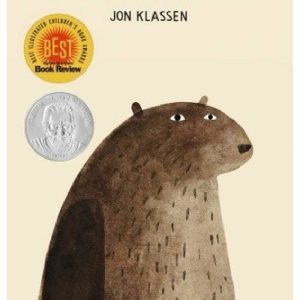 I Want My Hat Back by Jon Klassen