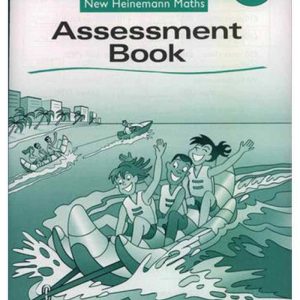 New Heinemann Maths 4-Assessment Book