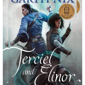 Terciel and Elinor