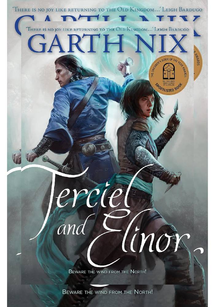 Terciel and Elinor