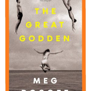 The Great Godden by Meg Rosoff