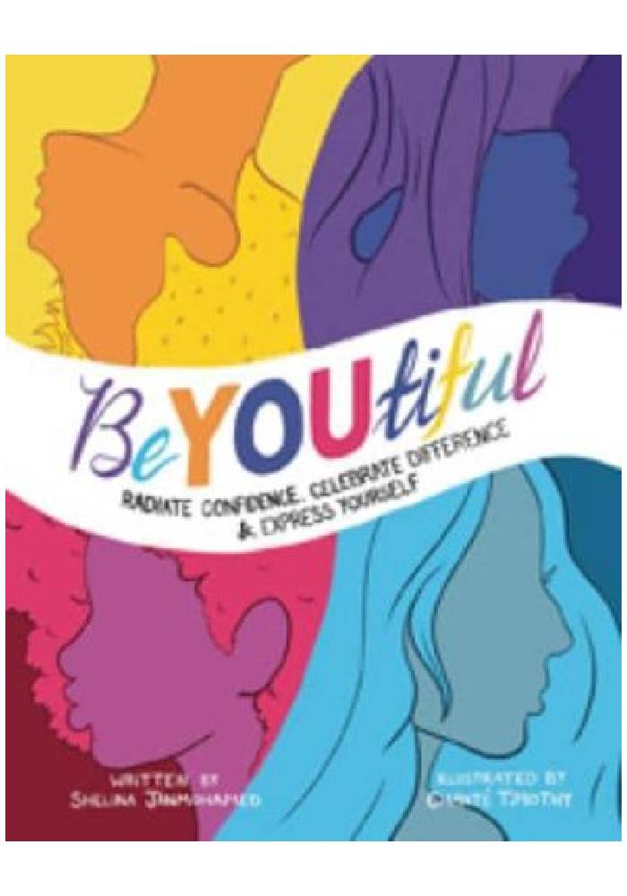 BeYOUtiful by Shelina Janmohamed