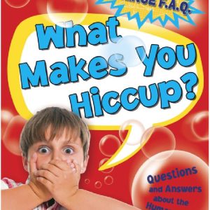 Science FAQs: What Makes You Hiccup?