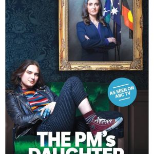 The PM's Daughter by Meredith Costain