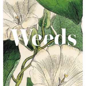 RHS Weeds the beauty and uses of 50 vagabond plants by Gareth Richards