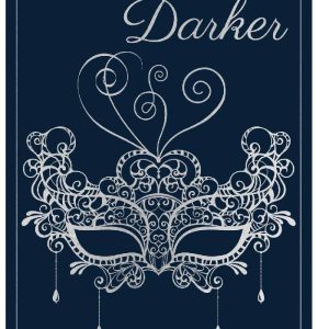 Fifty Shades Darker by E L James