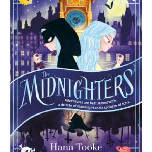The Midnighters by Hana Tooke